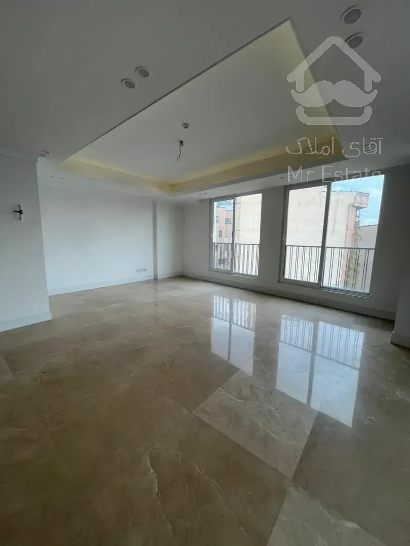 رهن و اجاره آپارتمان 430 متر نوساز منطقه 1