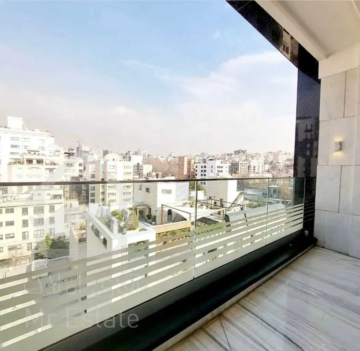 رهن و اجاره سند اداری 120 متر اطلس مال در نیاوران