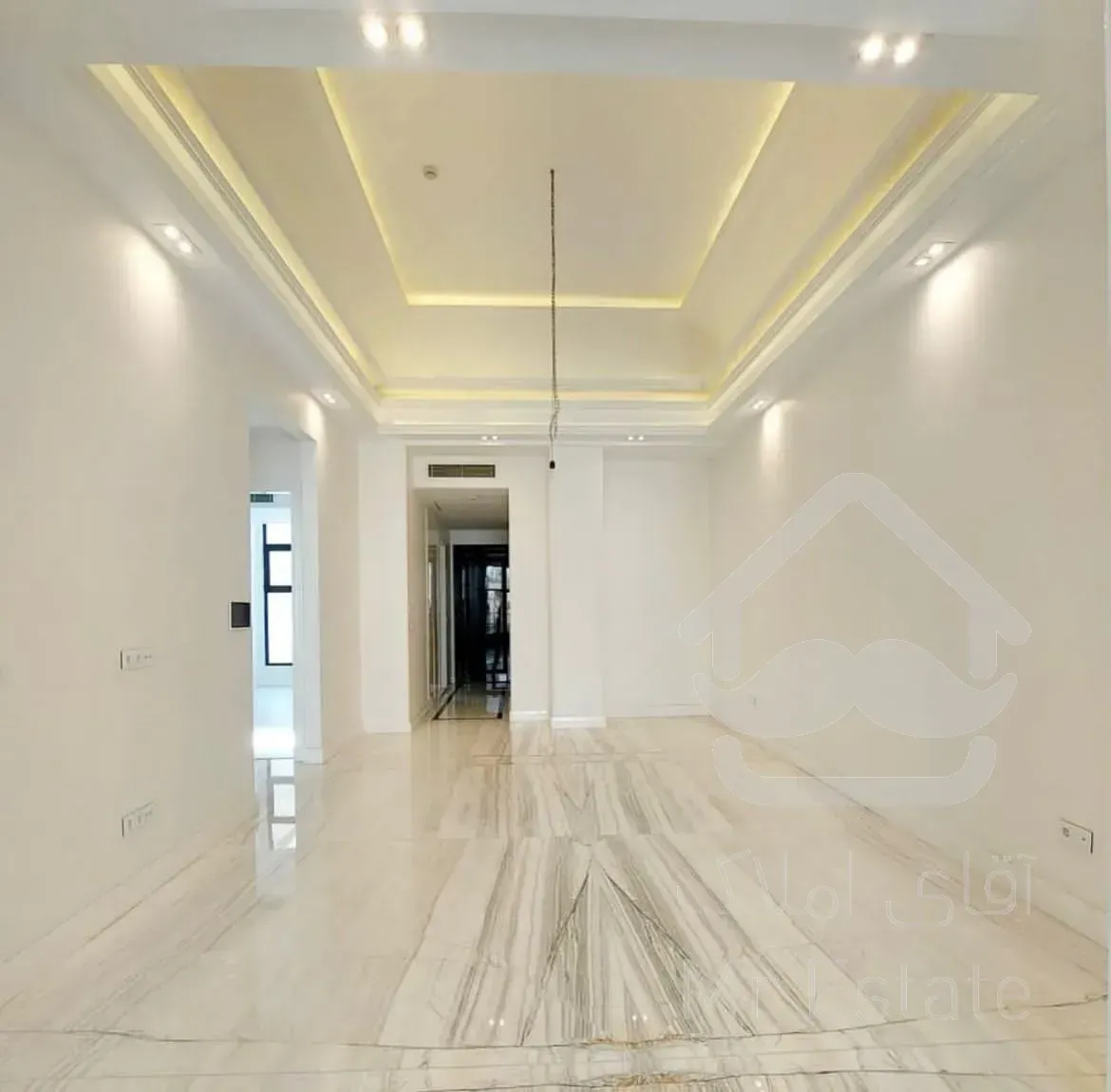 فروش آپارتمان 190 منطقه 1 تک واحدی