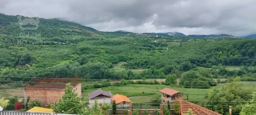 فروش ۱۴۰ متر بنای ویلایی در ۳۴۰ متر زمین زیرآب