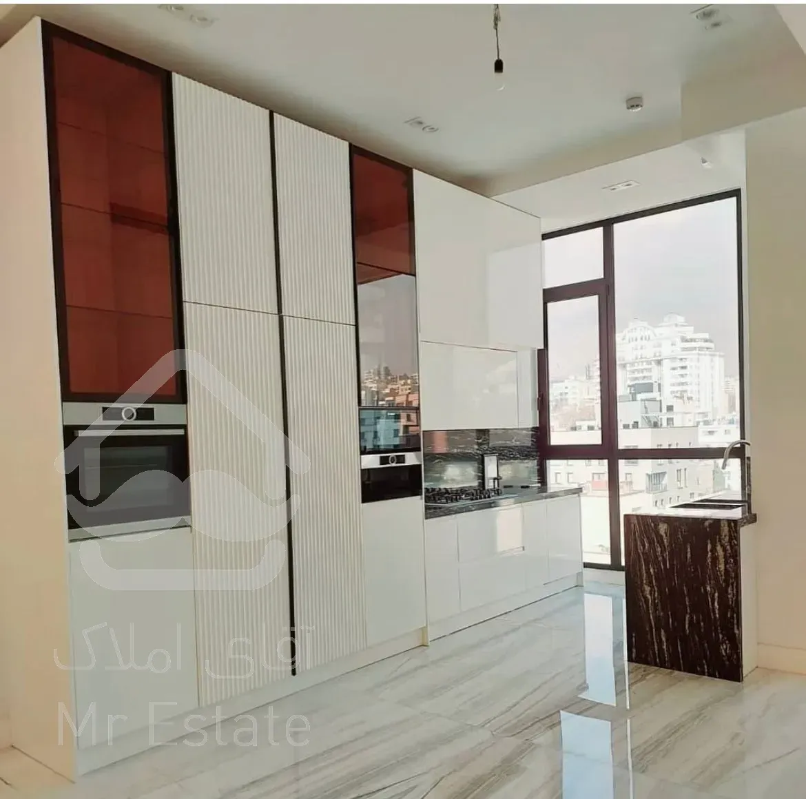 فروش آپارتمان 190 منطقه 1 تک واحدی