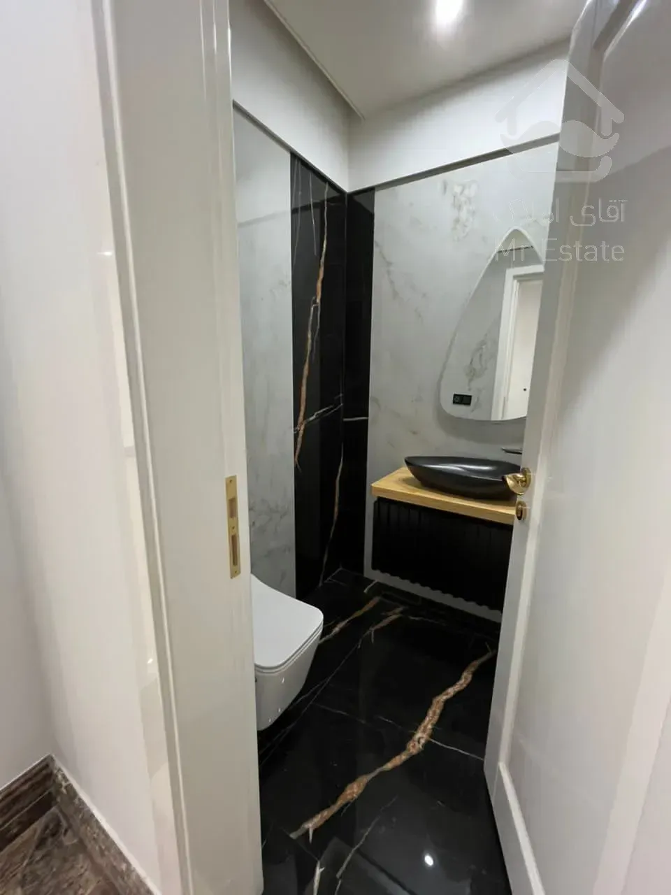 فروش آپارتمان 190 منطقه 1 تک واحدی