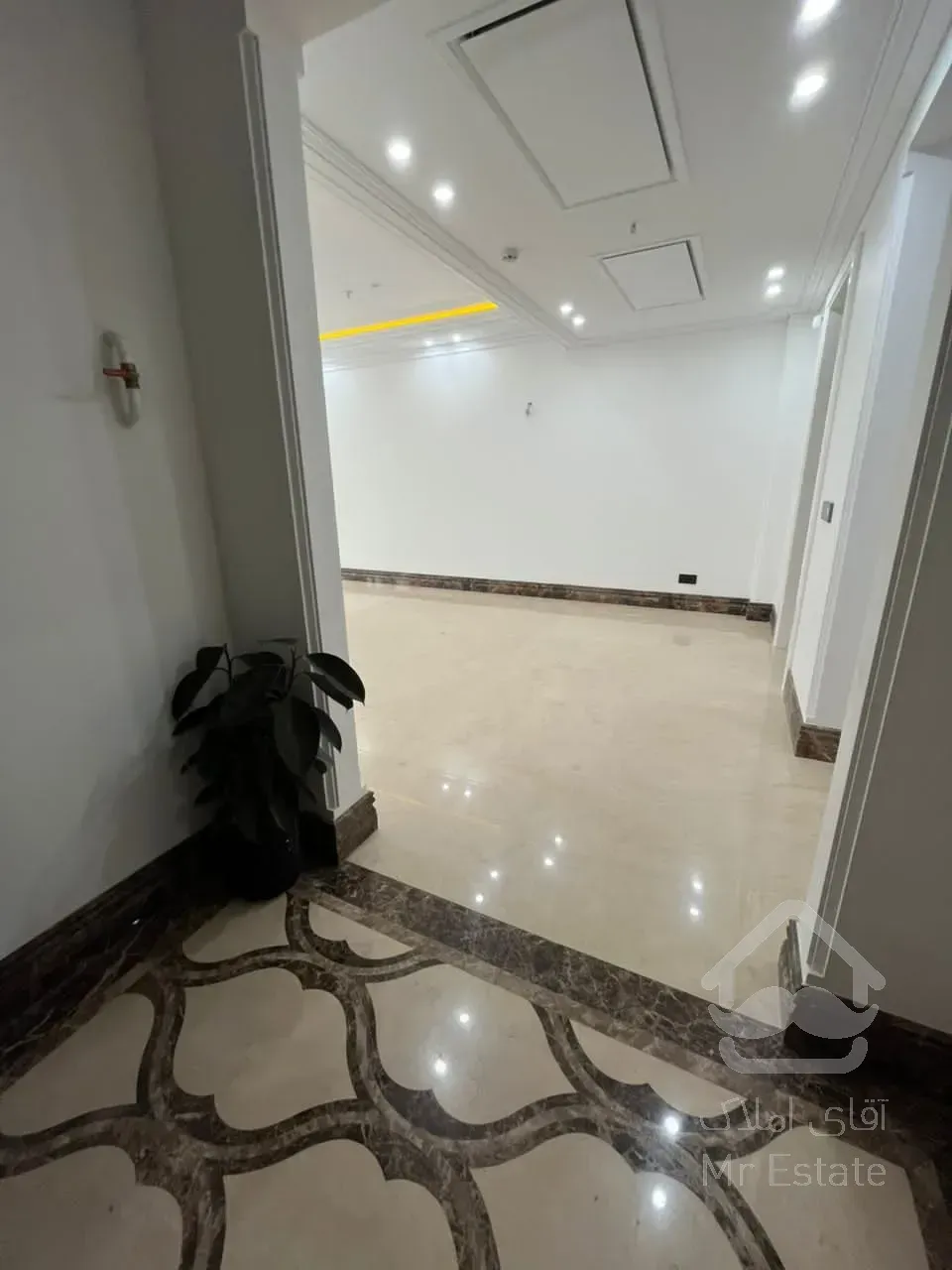 فروش آپارتمان 190 منطقه 1 تک واحدی