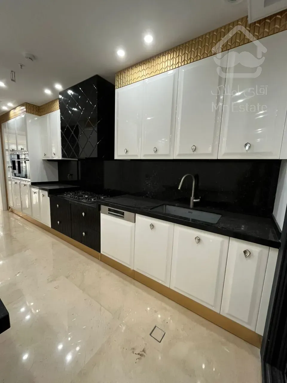 فروش آپارتمان 190 منطقه 1 تک واحدی