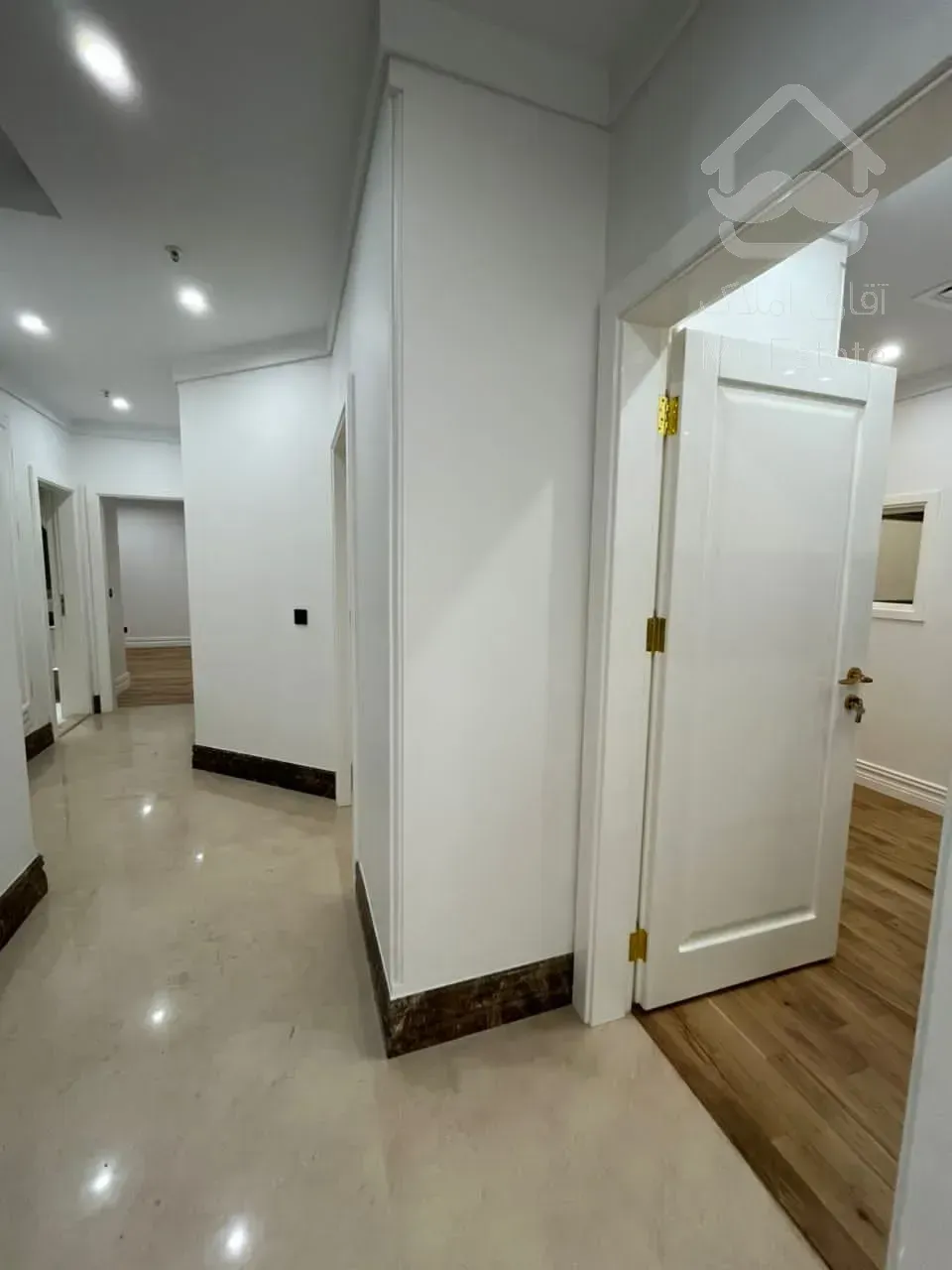 فروش آپارتمان 190 منطقه 1 تک واحدی