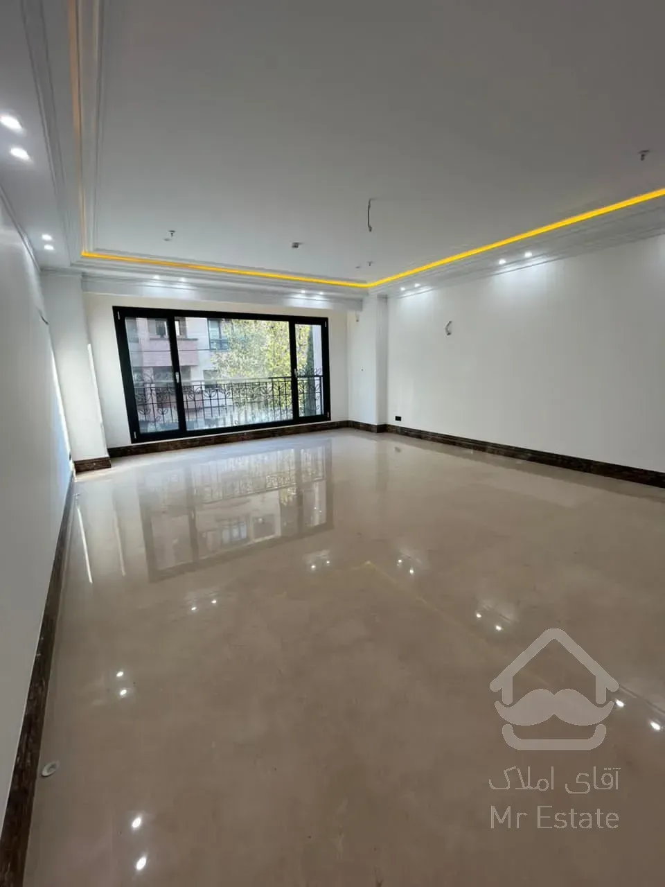 خرید مستغلات 1550 متر در جماران منطقه 1