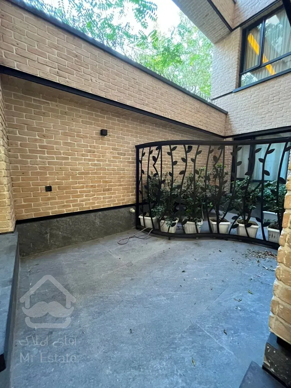 خرید آپارتمان کامرانیه 180 متر در فرمانیه