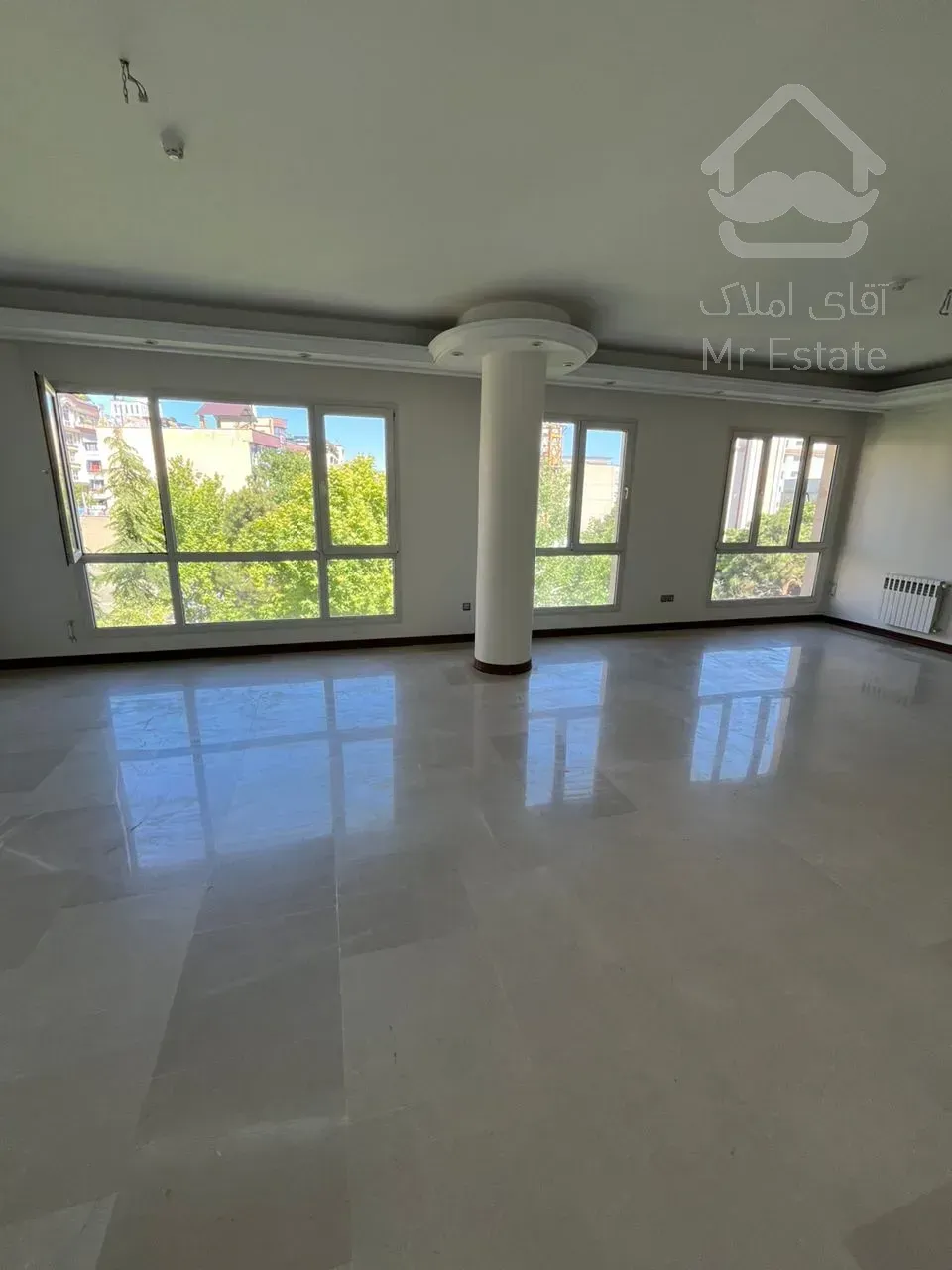 خرید آپارتمان 175 متری در  دزاشیب منطقه 1