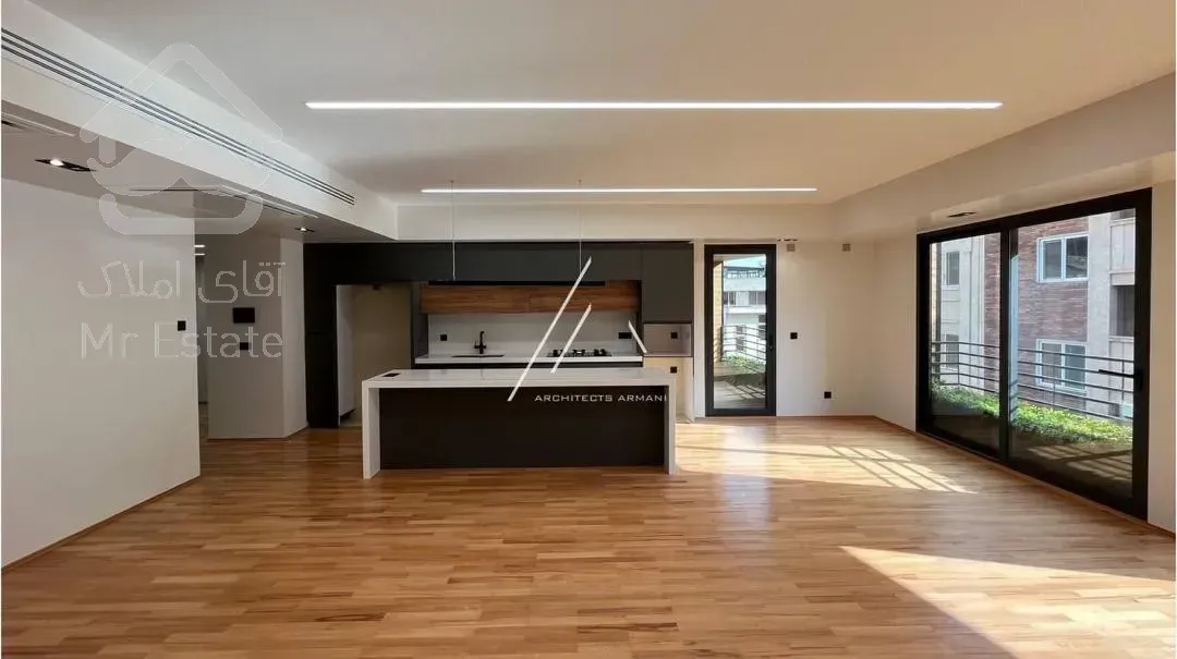 خرید آپارتمان 175 متری در  دزاشیب منطقه 1