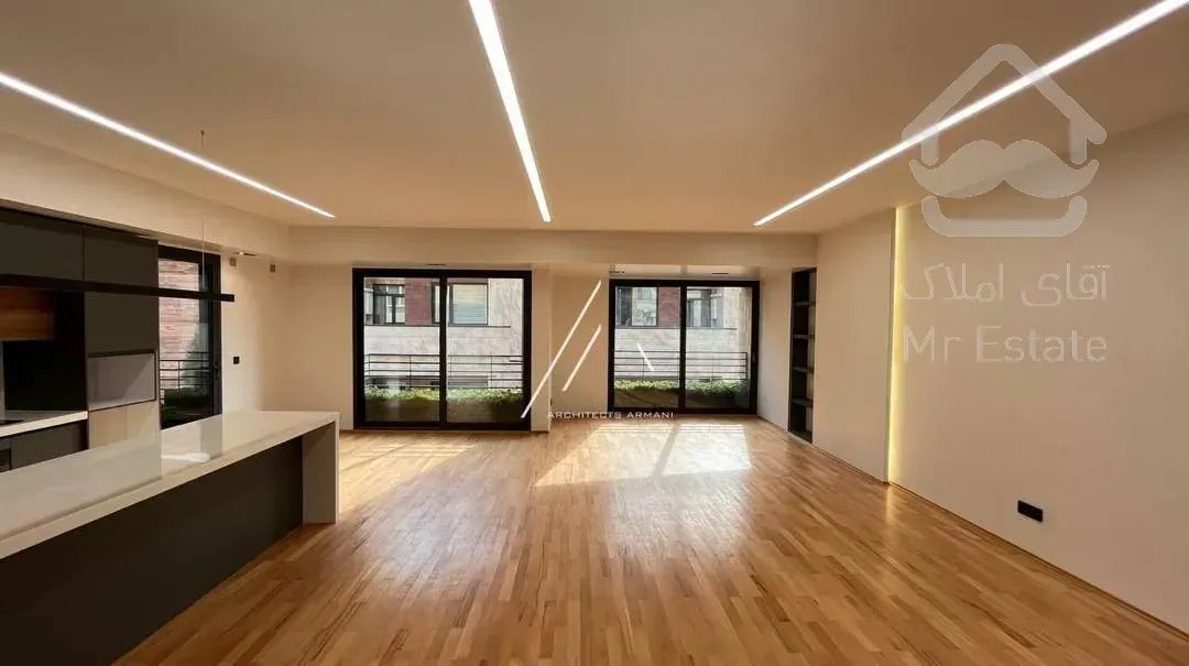 خرید آپارتمان 175 متری در  دزاشیب منطقه 1