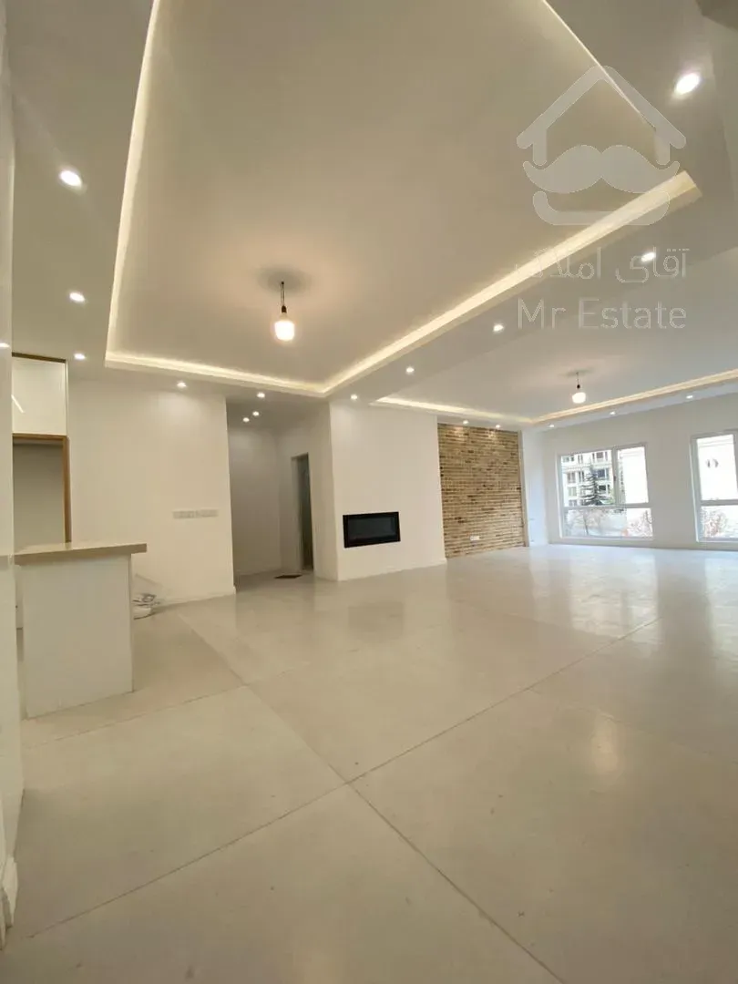 رهن و اجار آپارتمان 220 متر 4 خوابه در نیاوران منطقه 1