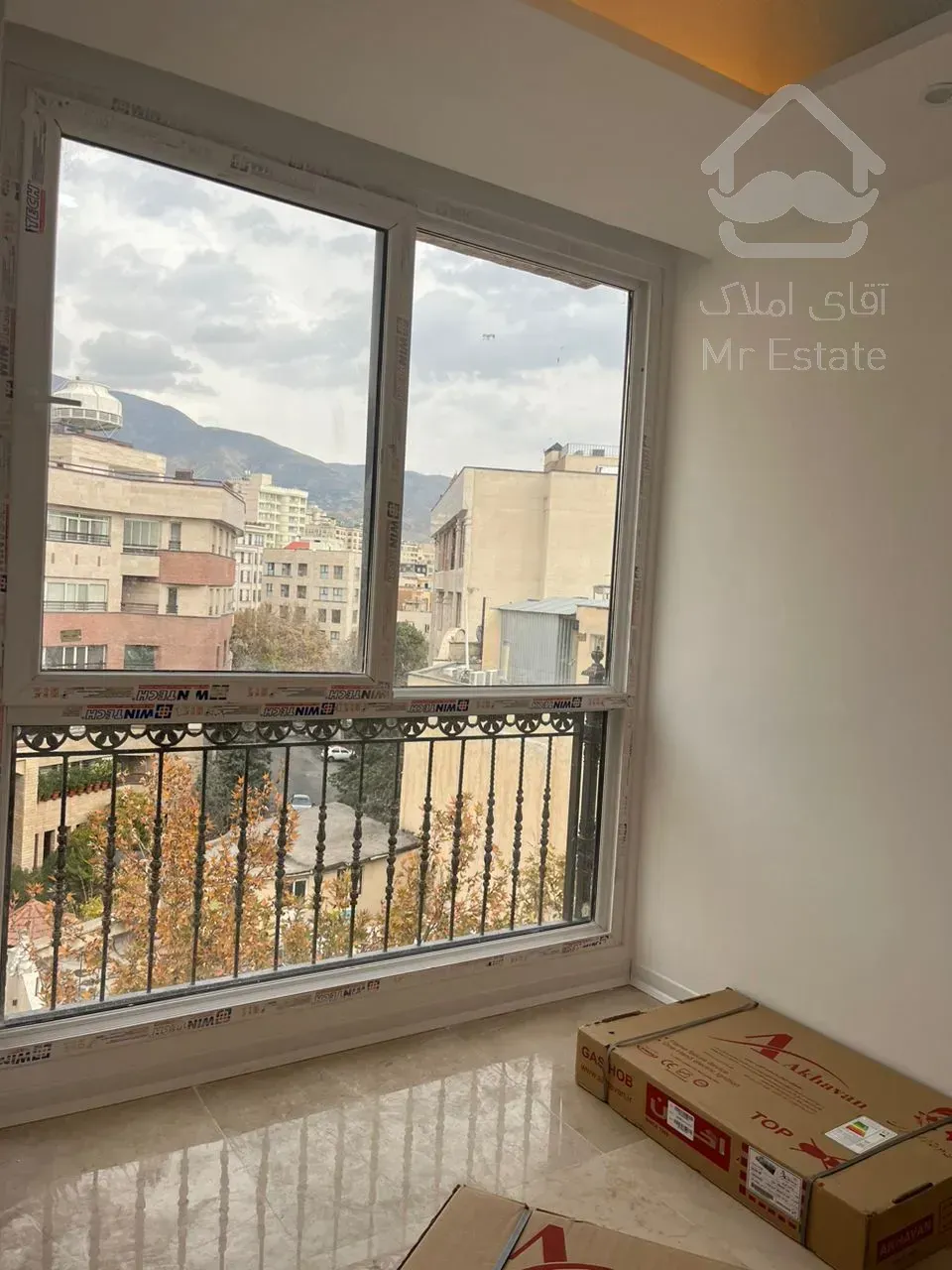 خرید آپارتمان 175 متری دزاشیب منطقه 1