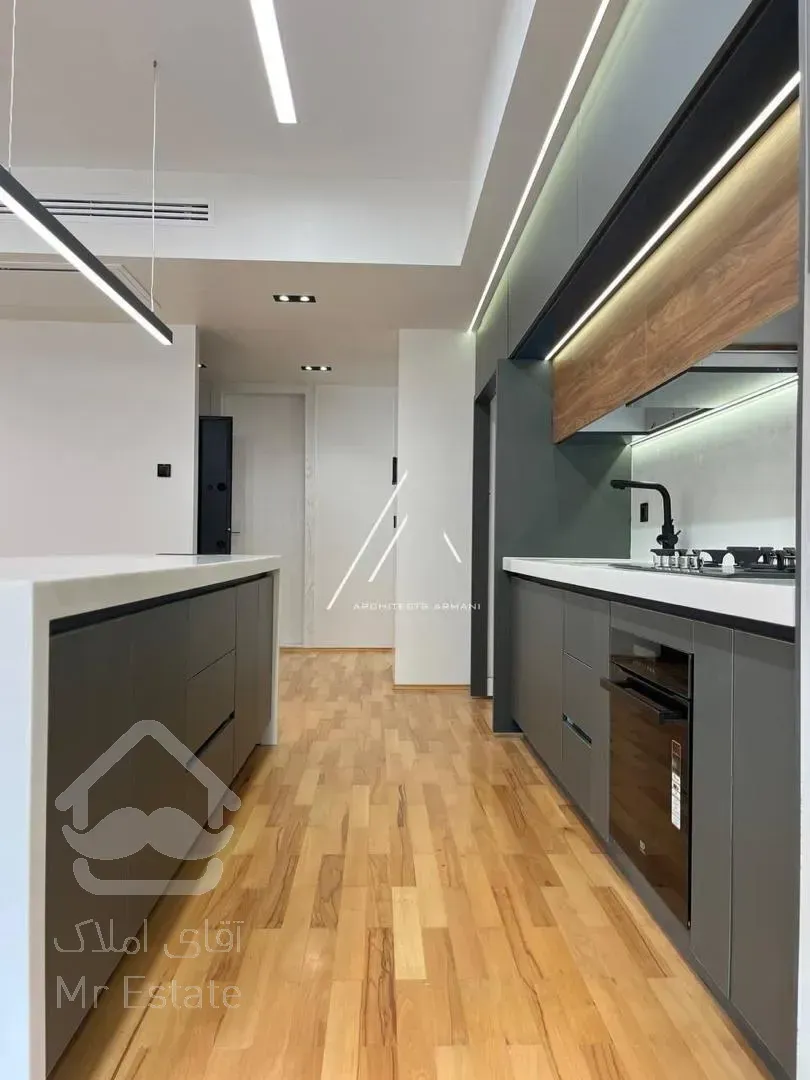 خرید آپارتمان 175 متری دزاشیب منطقه 1