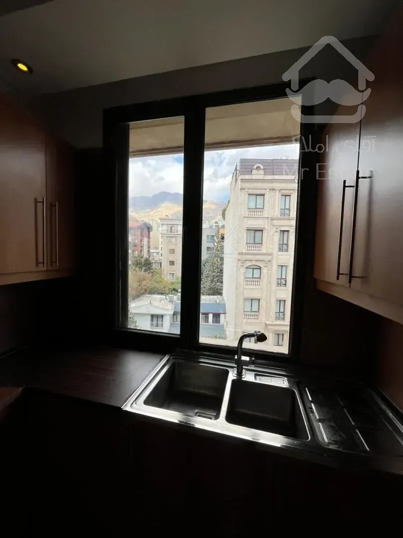 رهن و اجاره آپارتمان نیاوران 145 متری 2پارکینگ منطقه 1