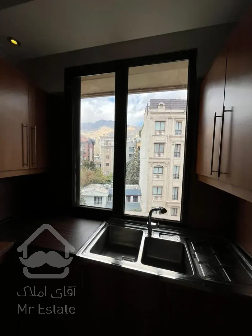 اجاره و رهن آپارتمان 175 متری مشاعات آبی کامل نیاوران منطقه 1