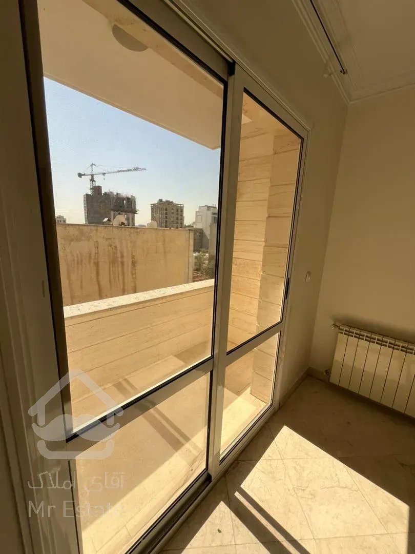 رهن و اجاره آپارتمان  125 متر  منطقه 1