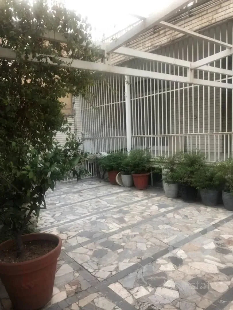 کلنگی جنوبی ۲۰۸متری در هوانیروز منطقه۲۲