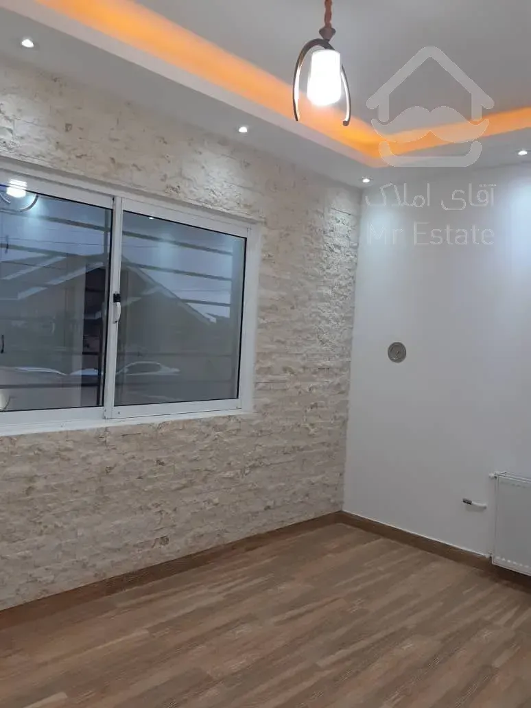 رهن ویلا ۱۱۰ متری متل قو نوساز