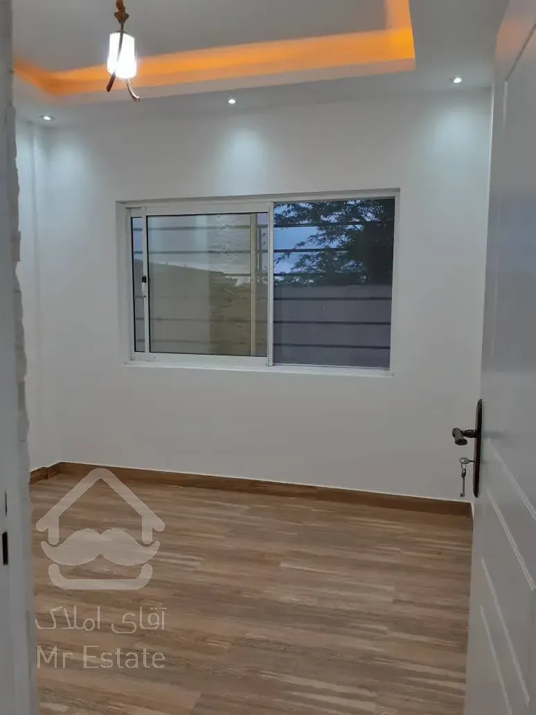 رهن ویلا ۱۱۰ متری متل قو نوساز