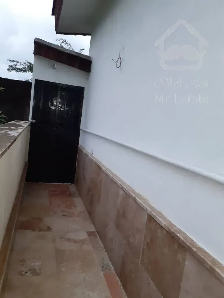 رهن ویلا ۱۱۰ متری متل قو نوساز