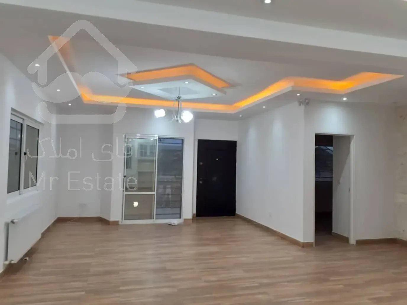 رهن ویلا ۱۱۰ متری متل قو نوساز