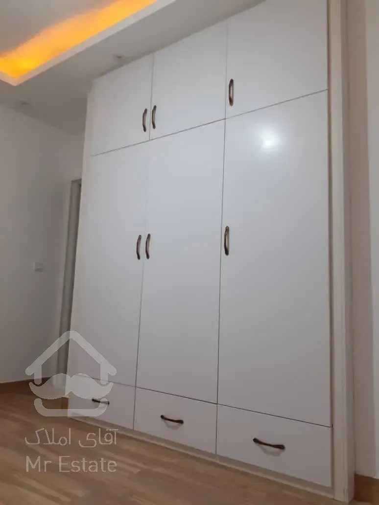 رهن ویلا ۱۱۰ متری متل قو نوساز