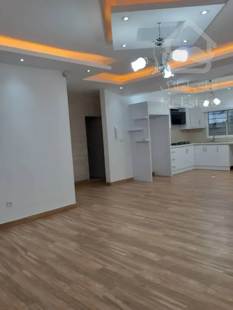 رهن ویلا ۱۱۰ متری متل قو نوساز