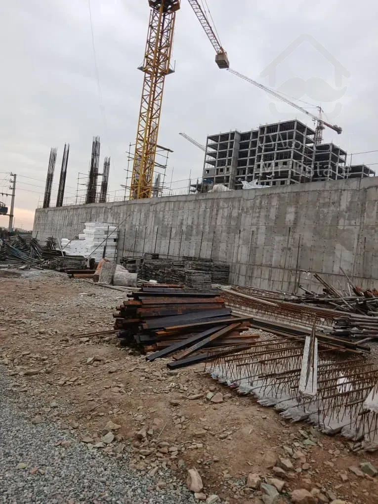 موقعیت استثنایی برای سرمایه گذاری  سکونت پیش فروش واحد ۹۲ متری چیتگر برج فول لاکچری سندتک برگ اقساطی