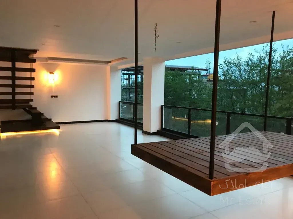 تهاتر ویلا در شهر نوشهر با واحدی در تهران یا ماشین