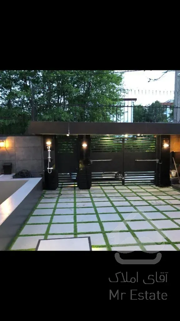 تهاتر ویلا در شهر نوشهر با واحدی در تهران یا ماشین