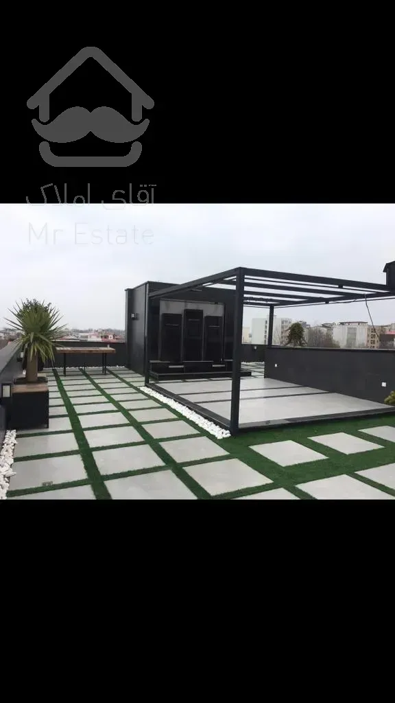 تهاتر ویلا در شهر نوشهر با واحدی در تهران یا ماشین