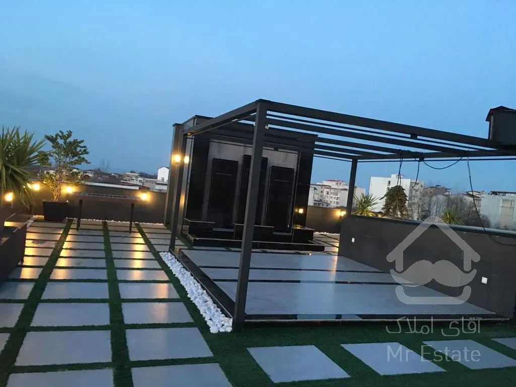 تهاتر ویلا در شهر نوشهر با واحدی در تهران یا ماشین