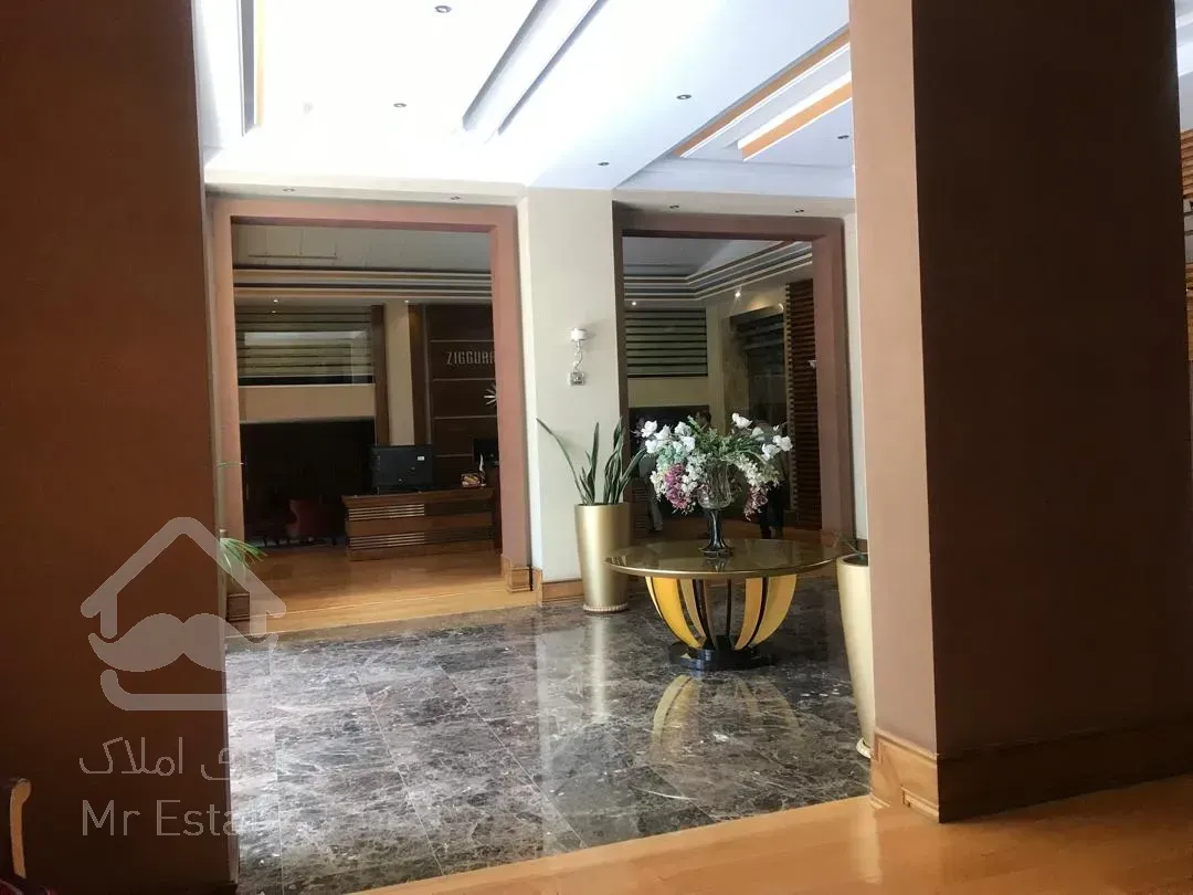 خرید آپارتمان 352 متری زیر قیمت در الهیه