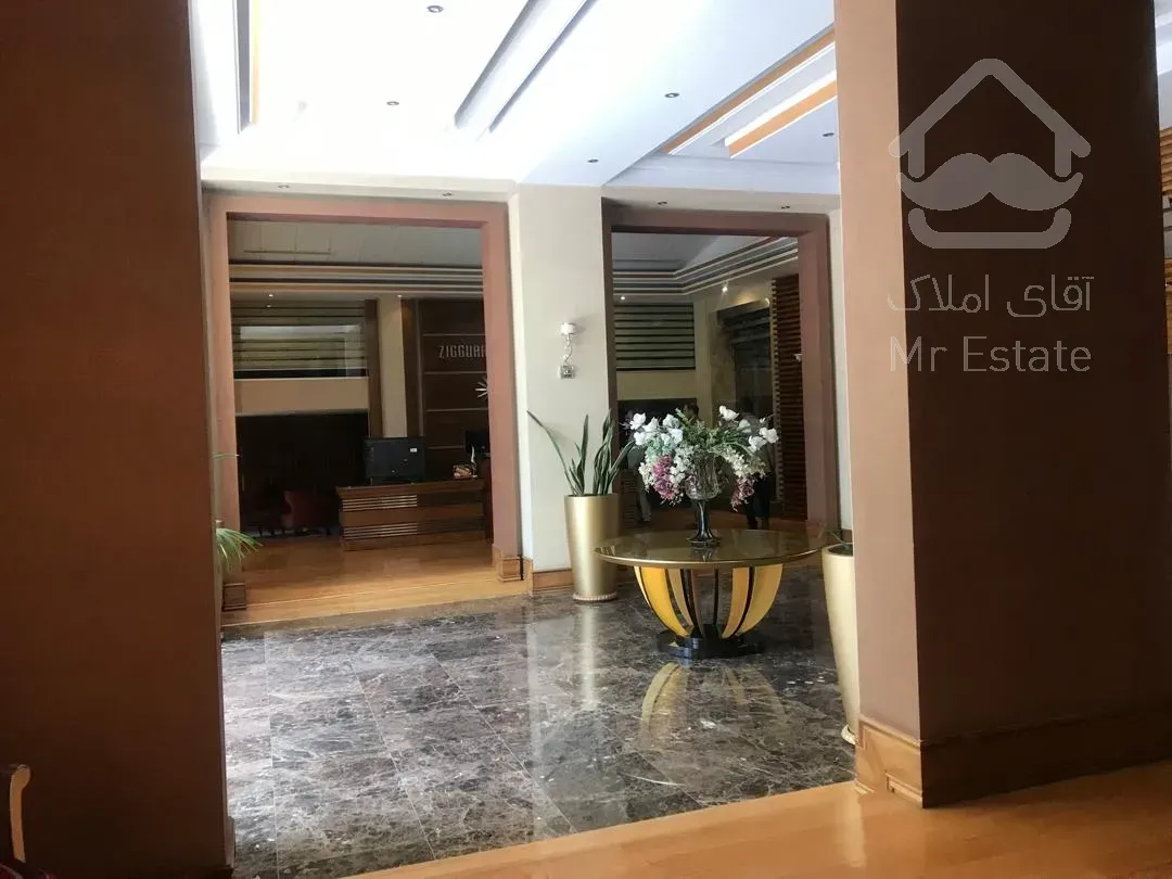 خرید آپارتمان 352 متری در الهیه اوکازیون