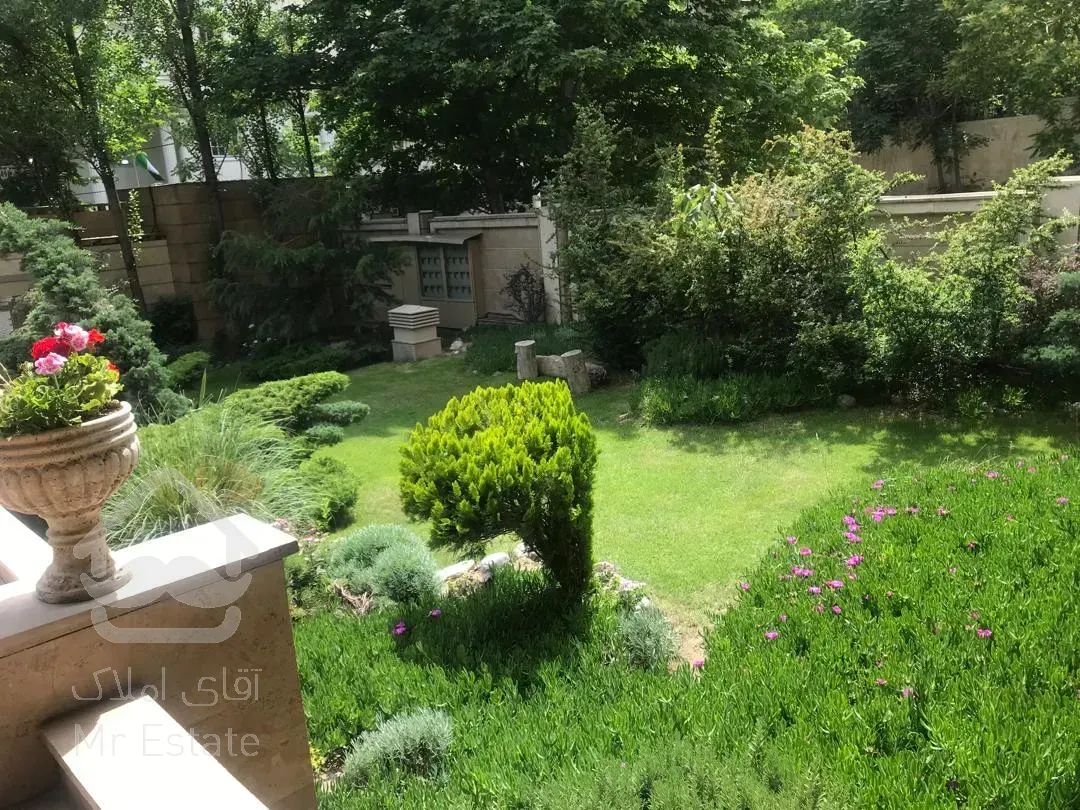 خرید کلنگی ویلایی جواز دار 440 متری در کاشانک