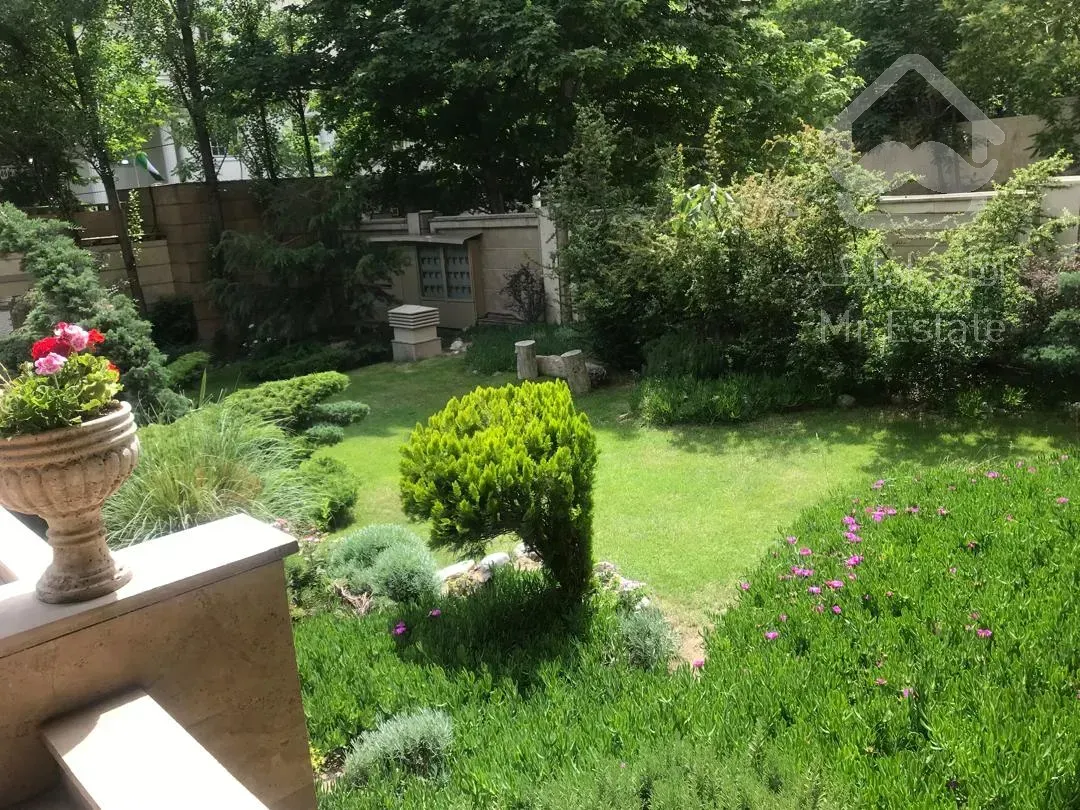 فروش کلنگی 470 متری زیر قیمت در جمشیدیه