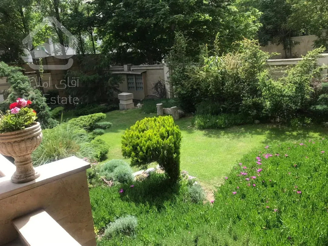 خرید آپارتمان 352 متری زیر قیمت در الهیه