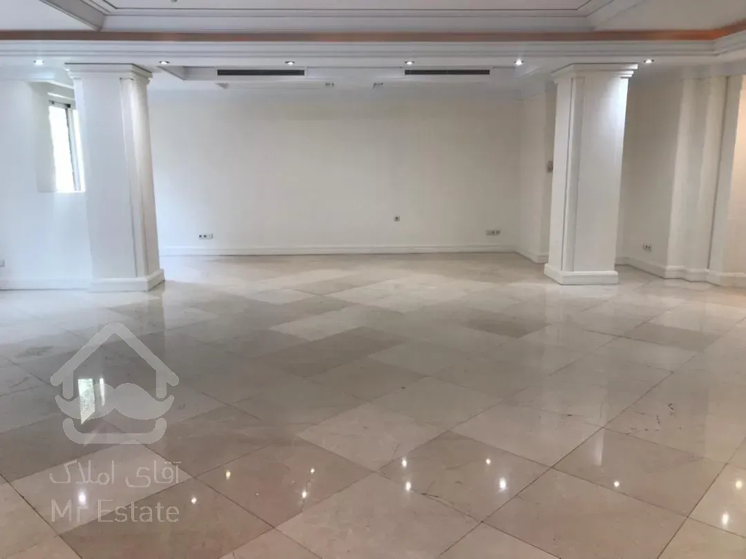 خرید آپارتمان 352 متری در الهیه اوکازیون