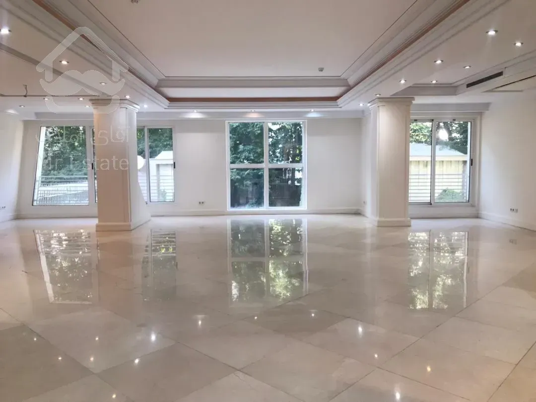 خرید آپارتمان 352 متری زیر قیمت در الهیه