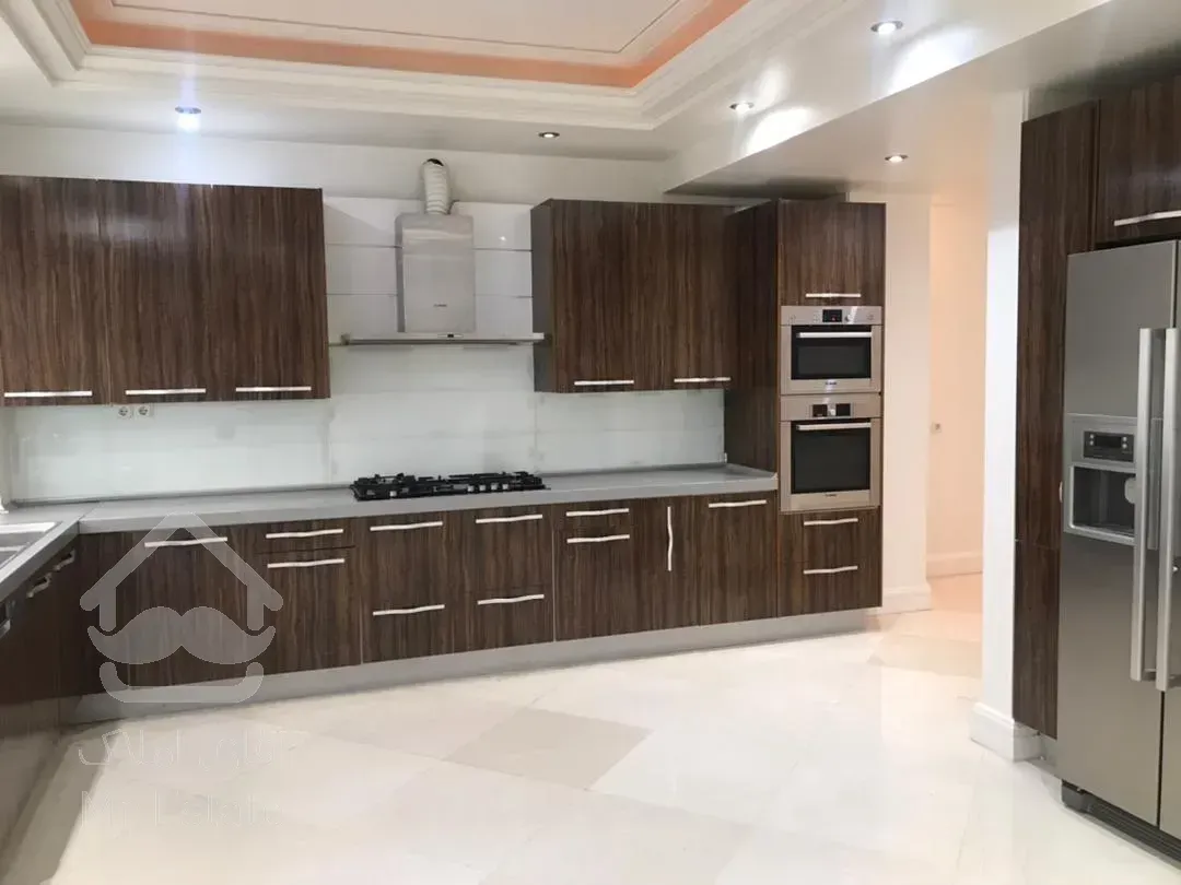 خرید آپارتمان 352 متری در الهیه اوکازیون