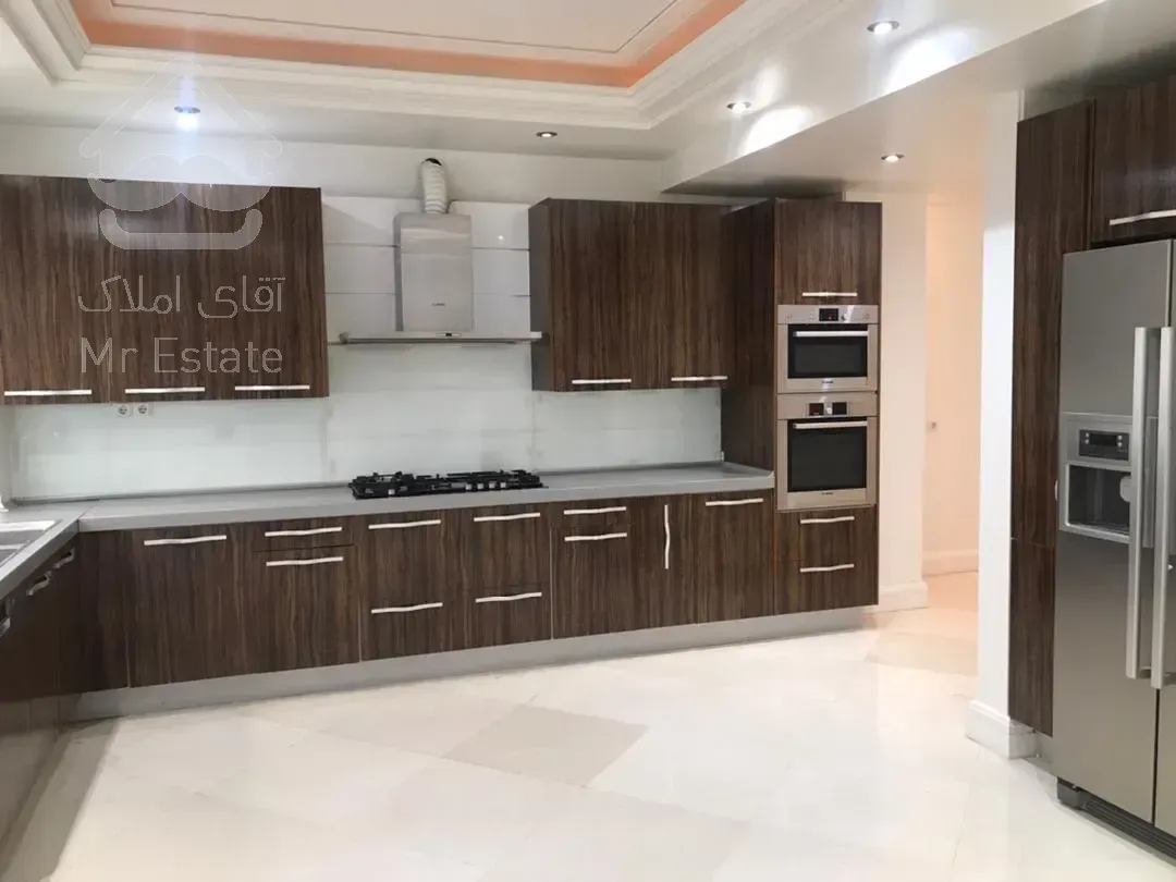 خرید آپارتمان 352 متری زیر قیمت در الهیه