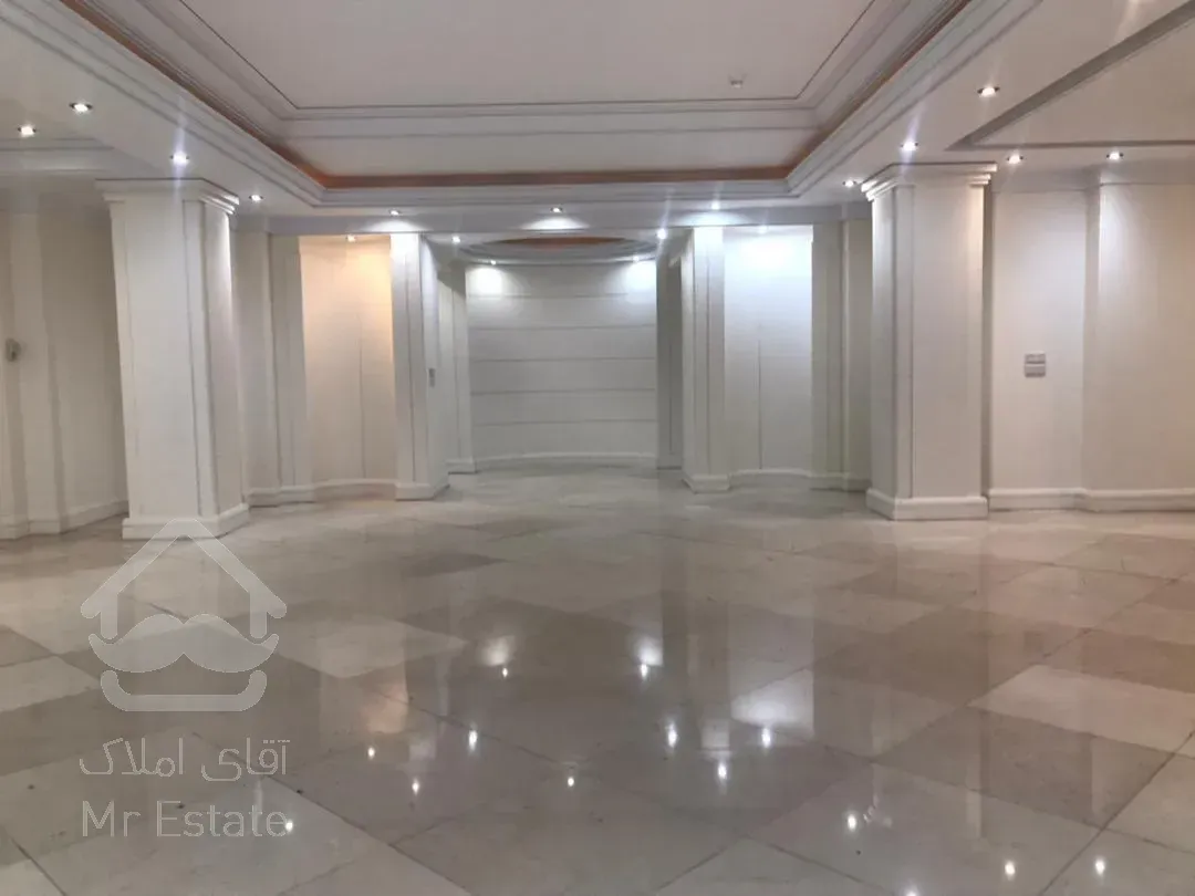 خرید آپارتمان 352 متری زیر قیمت در الهیه