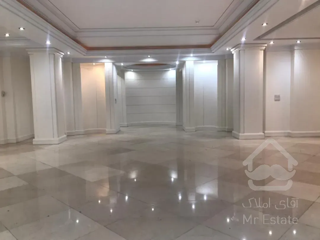 خرید آپارتمان 352 متری در الهیه اوکازیون