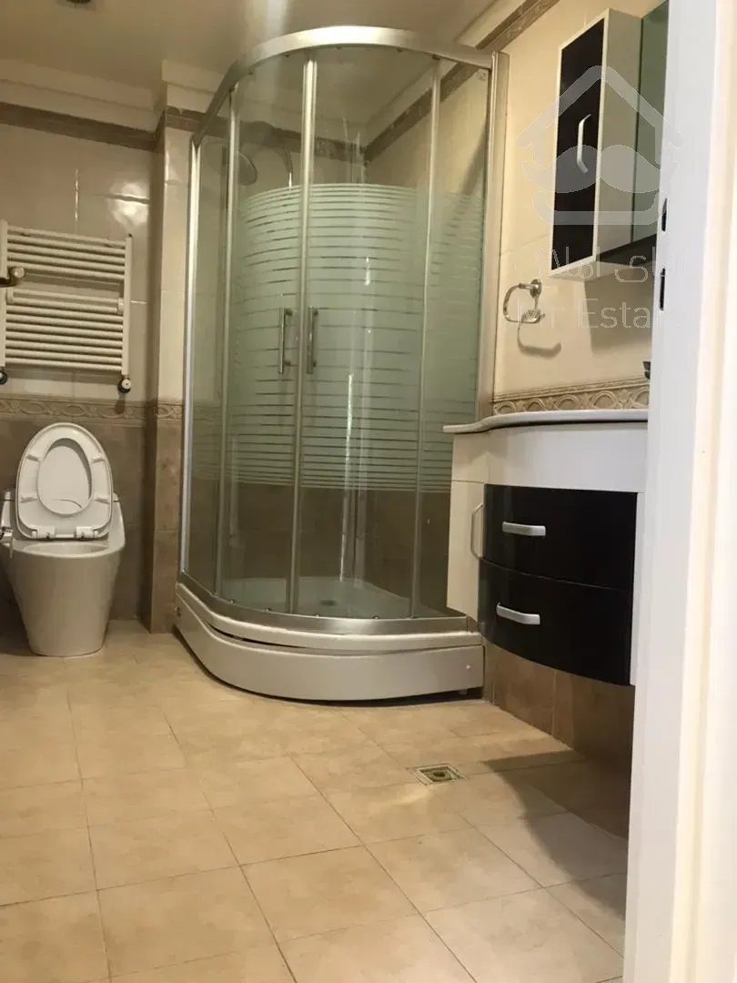 خرید آپارتمان 352 متری زیر قیمت در الهیه