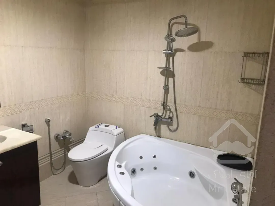 خرید آپارتمان 352 متری زیر قیمت در الهیه