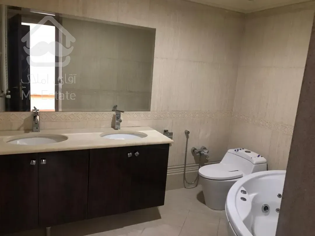 خرید آپارتمان 352 متری زیر قیمت در الهیه