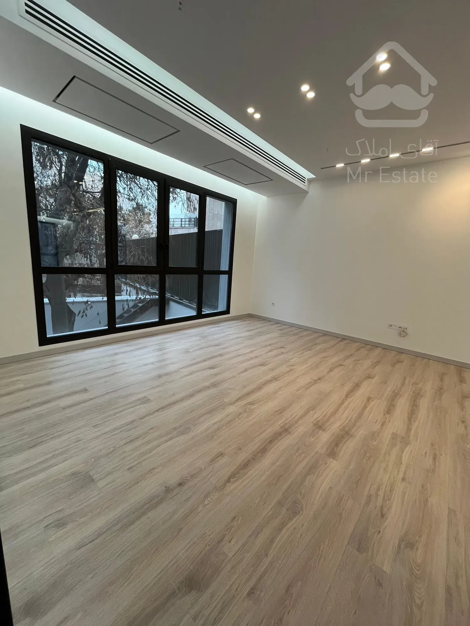 خرید آپارتمان 285 متر 3 خواب در نیاوران مدرن و نوساز تکواحدی