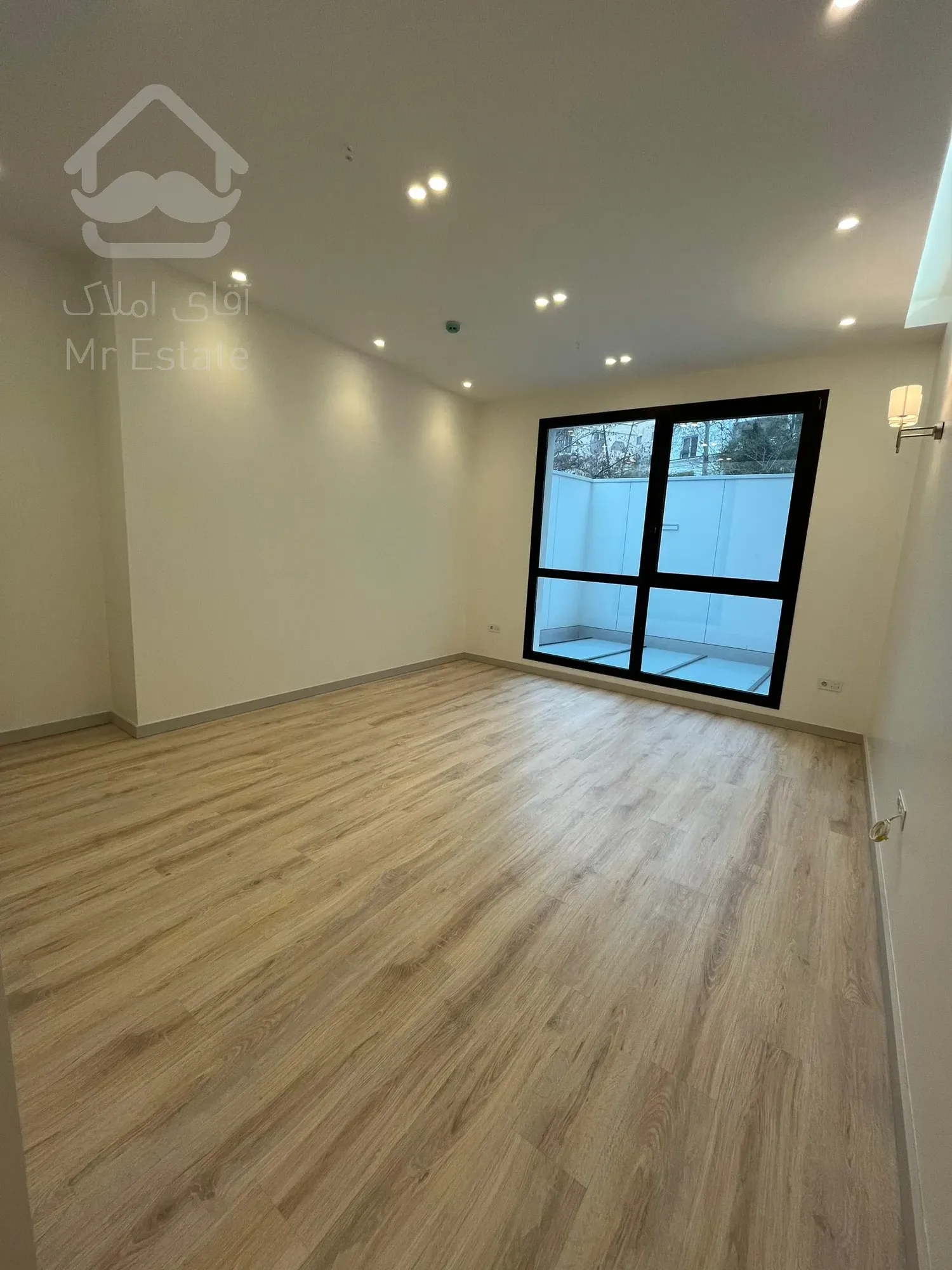 خرید آپارتمان 285 متر 3 خواب در نیاوران مدرن و نوساز تکواحدی