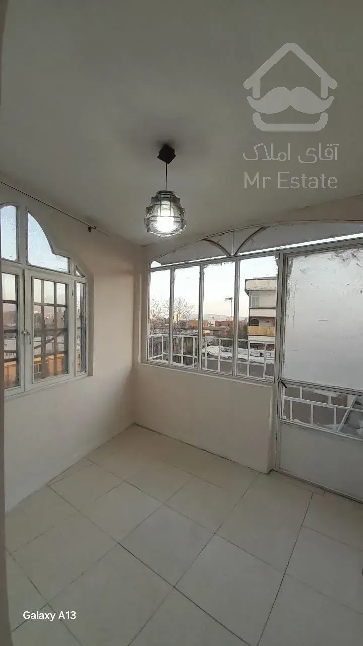 ۴۳متر تک واحدی