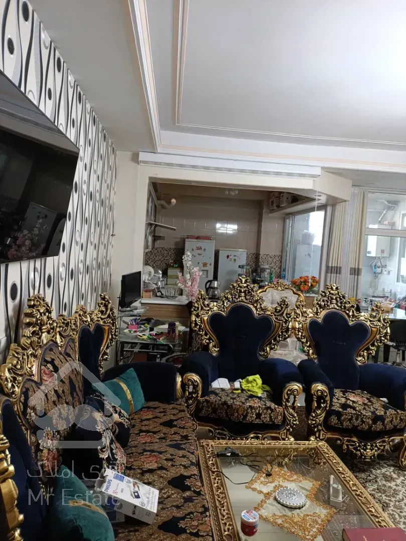 آپارتمان دوخواب سند آزاد